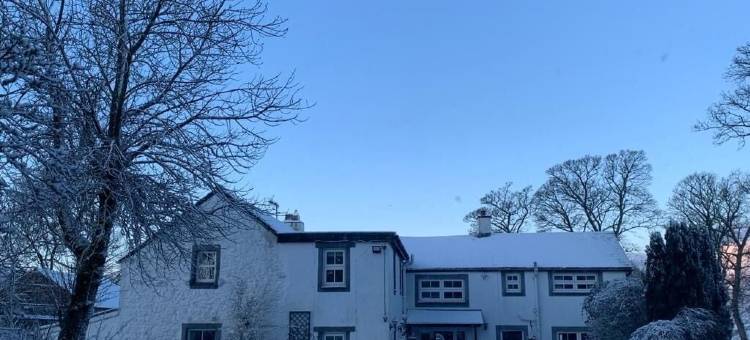 兰恩海德农场乡村旅馆(Lane Head Farm Country Guest House)图片