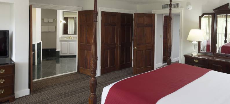 费尔班克斯酒店(Fairbanks Inn)图片