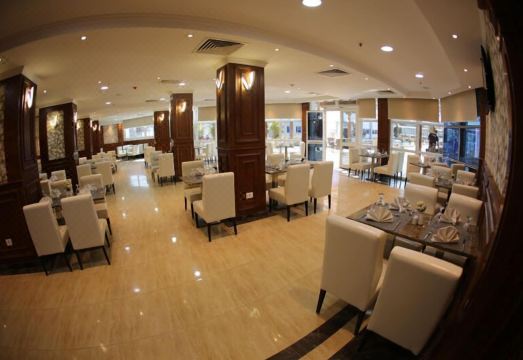 Tolip Inn MaadiHotel Overview