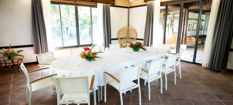 波利尼西亚波拉波拉麦泰度假酒店(Maitai Bora Bora)图片