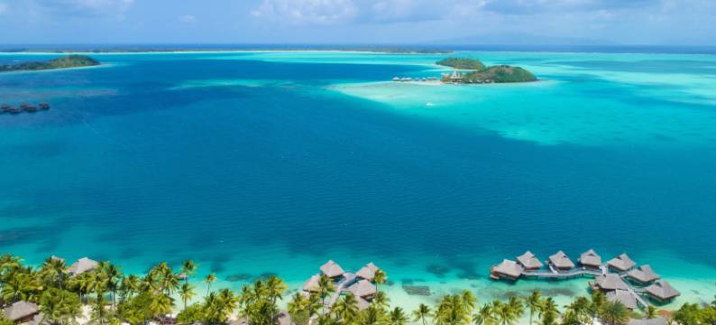 波利尼西亚波拉波拉麦泰度假酒店(Maitai Bora Bora)图片