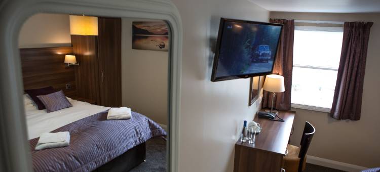 方德瑞34酒店(Foundry 34)图片