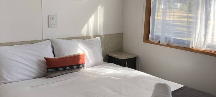 比格 4 塔格迪假日公园酒店(Big4 Taggerty Holiday Park)图片