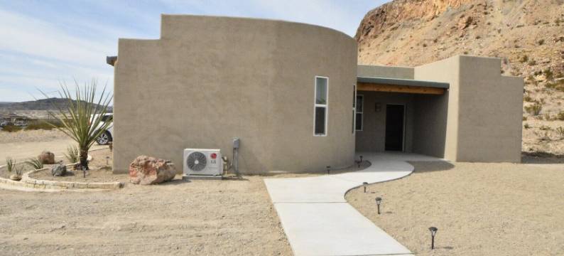 派萨诺村房车公园旅馆(Paisano Village RV Park & Inn)图片