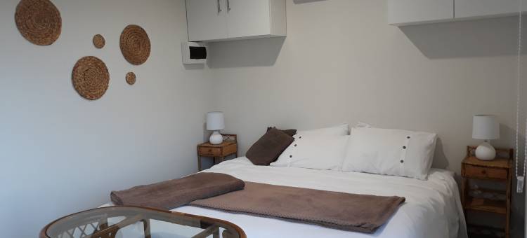 健康调理日间Spa度假酒店(Aligning Health Retreat & Day Spa)图片