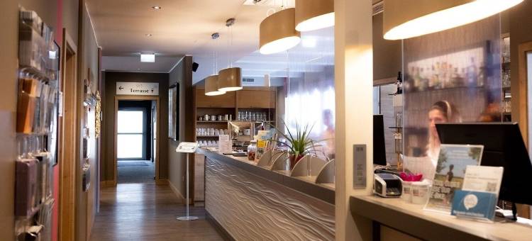 麦克斯70号酒店(Hotel Max 70)图片