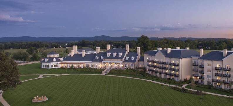 蝾螈温泉度假村(Salamander Resort and Spa)图片