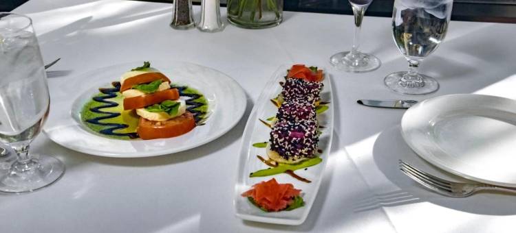 伊桑艾伦酒店(Ethan Allen Hotel)图片