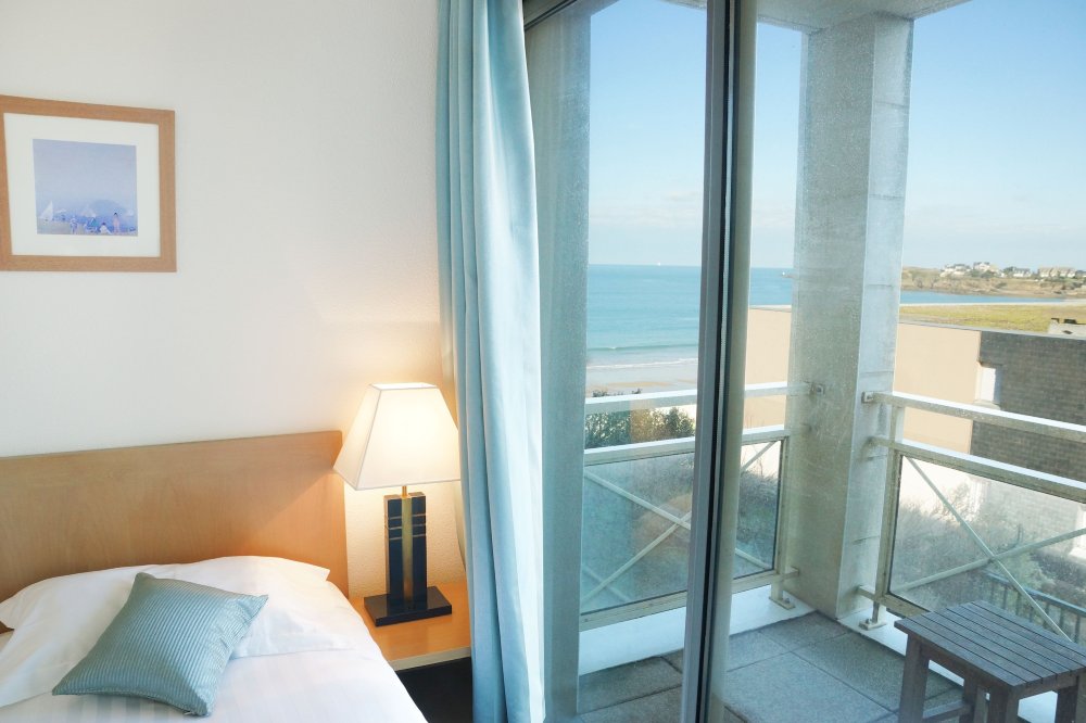 Residence Reine Marine Over view