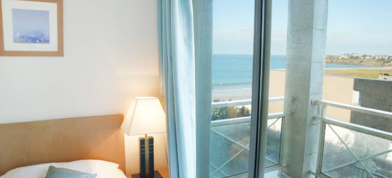 玛丽娜皇后酒店(Residence Reine Marine)图片