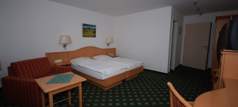 艾特霍纳克鲁格酒店(Etzhorner Krug)图片