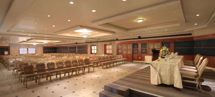 寂静海岸度假村(Silent Shores Resort & Spa)图片