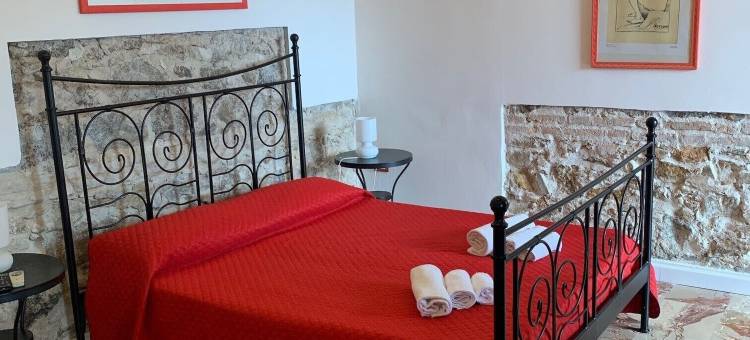 隆迪尼别墅酒店(B&B Villa Delle Rondini)图片