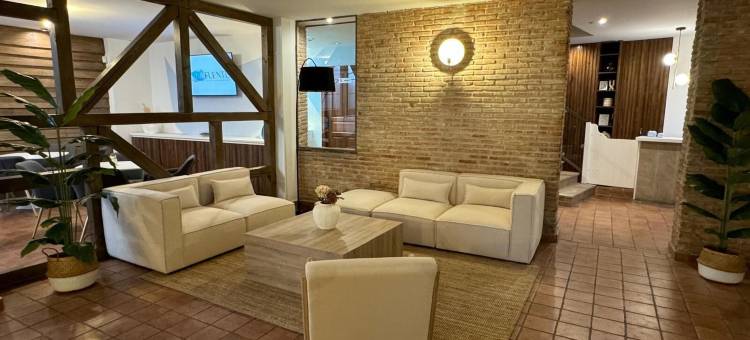 喷泉霍斯佩迪姆酒店(Hospedium Hotel la Fuente)图片