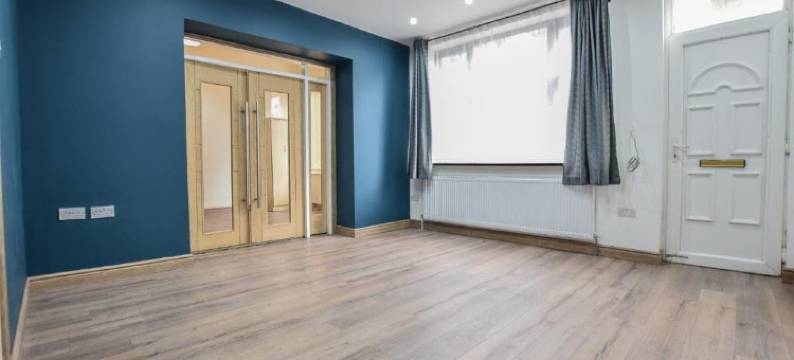 OYO丽晶宾馆曼彻斯特北(Regency Guest House Manchester North)图片