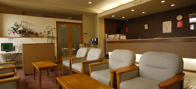 露樱酒店四日市店(Hotel Route-Inn Yokkaichi)图片