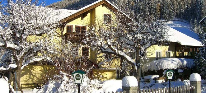 珀斯特酒店(Hotel Post)图片