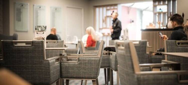 泰瑟林顿(The Tytherington)图片