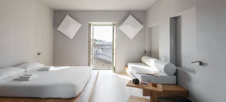 Combo都灵 - 青年旅舍(Combo Torino)图片