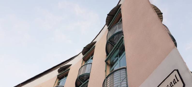 埃斯普拉纳德酒店(Hotel Esplanade)图片