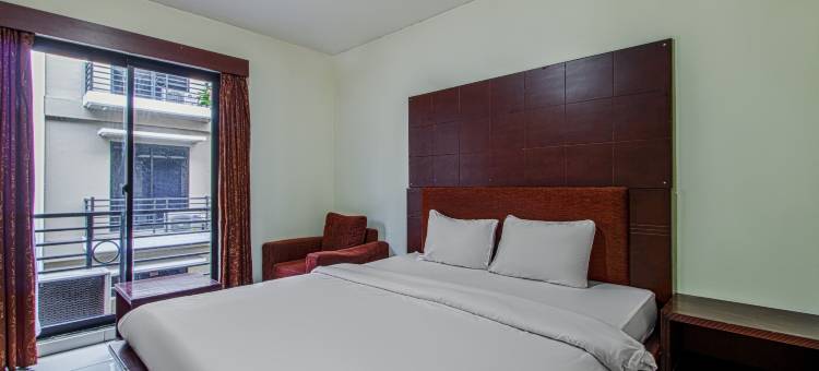 广场68号公寓(Plaza 68 Residence)图片