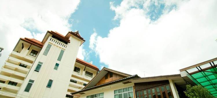 萨旺卡布里精品酒店(Swankaburi Boutique Hotel)图片