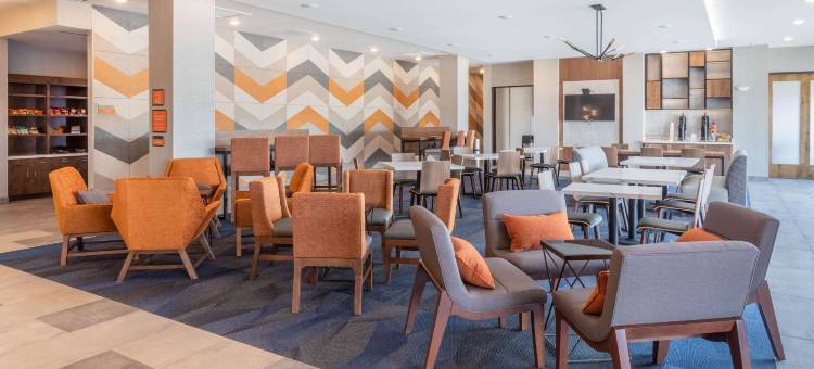 利蒙拉昆塔温德姆套房酒店(La Quinta Inn & Suites by Wyndham Limon)图片