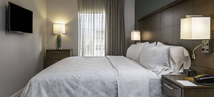 蒙哥马利市中心Staybridge套房酒店(Staybridge Suites MONTGOMERY - DOWNTOWN by IHG)图片