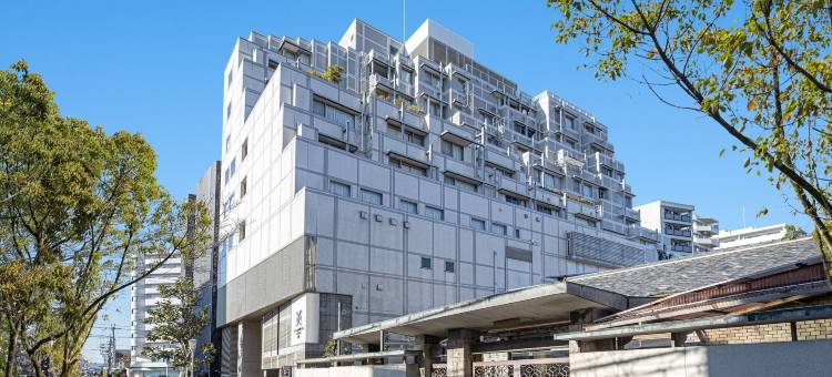 优雅京都大度假村(The Gran Resort Elegante Kyoto)图片