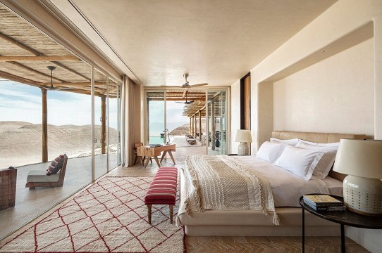 Hotel Overview