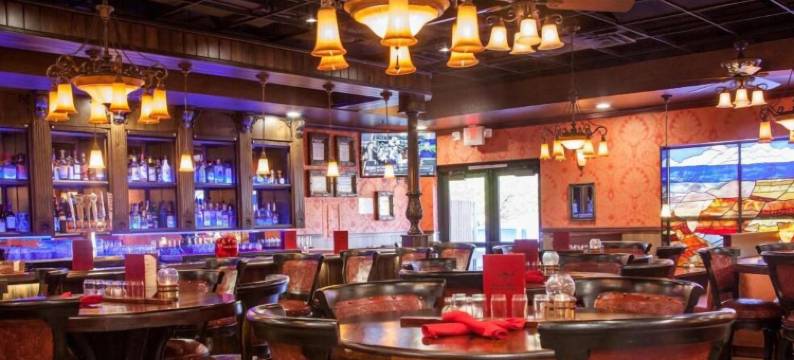 峡谷广场首席工作室和公寓(Canyon Plaza Premier Studios and Apts)图片