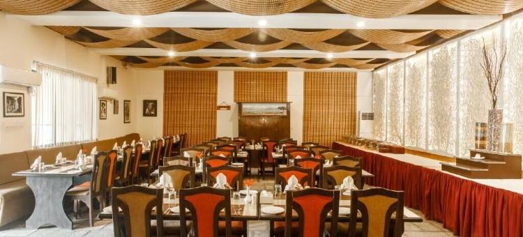 湖畔静居 - 由IME酒店管理有限公司(The Lakeside Retreat Pokhara by IME Hospitality)图片