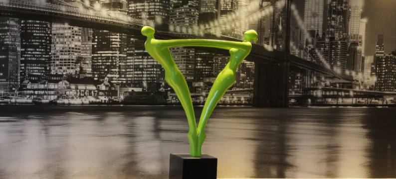 布鲁塞尔市公寓(J and R Brussels City Apartment)图片