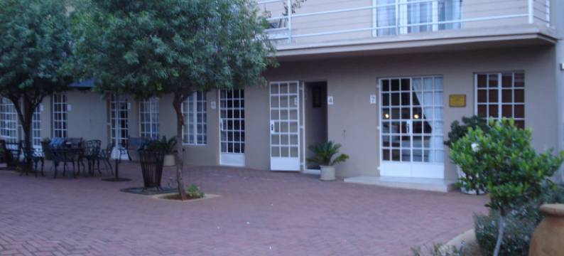 布里歇尔庄园酒店(Bri-Shel Manor B&B)图片