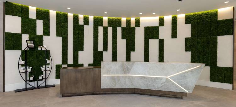 夏洛特南园凯悦尚萃酒店(Hyatt Centric Charlotte/Southpark)图片