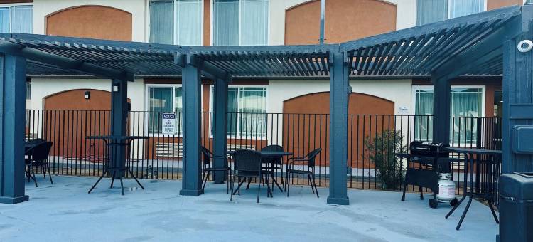 Ocotillo旅馆(Ocotillo Inn)图片