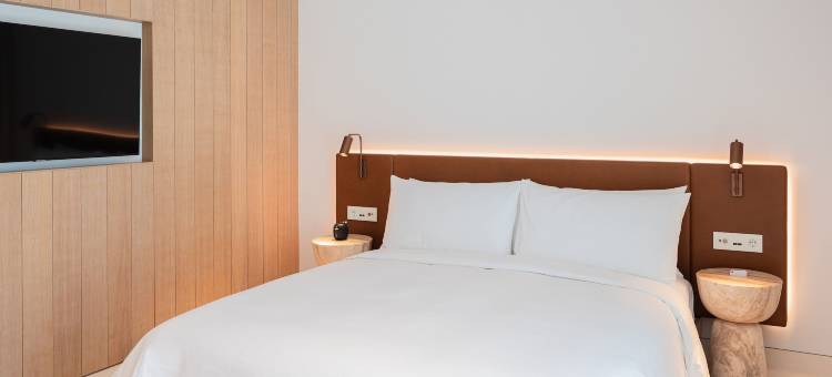 标准酒店，伊比萨(The Standard, Ibiza)图片