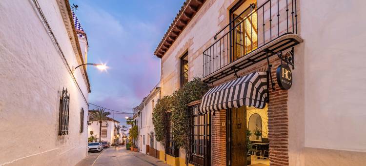 克劳德马贝拉酒店(Hotel Claude Marbella)图片