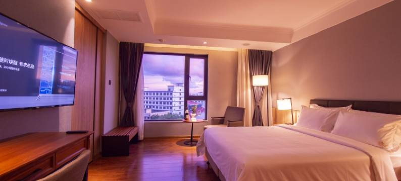 王子酒店(Prince Hotel)图片
