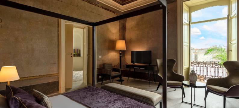 Donna Elisabetta女士宫-招待所(Palazzo Donna Elisabetta)图片