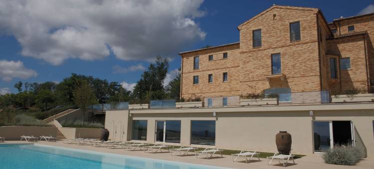 太阳奥菲西纳酒店(Officina del Sole)图片