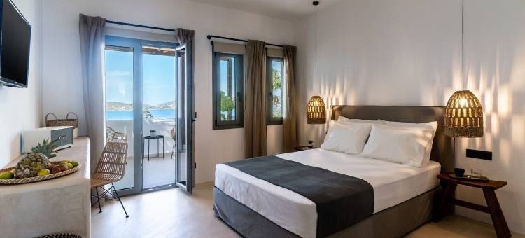 PAREA 帕罗斯- 限成人(Parea Paros - Adults Only)图片