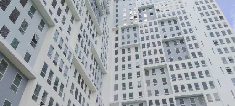 现代紧凑的Patraland Urbano公寓(Modern and Compact Studio at Patraland Urbano Apartment)图片