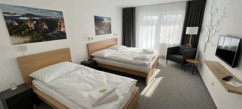 瓦恩斯多夫酒店(Hotel Varnsdorf)图片