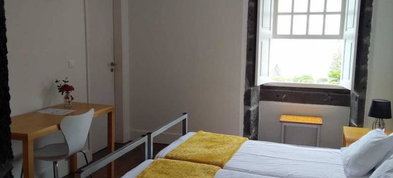亚速尔青年旅馆 - 皮库(Azores Youth Hostels - Pico)图片