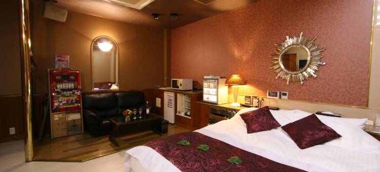 Restay顶层公寓-仅限大人(Restay Penthouse (Adult Only))图片