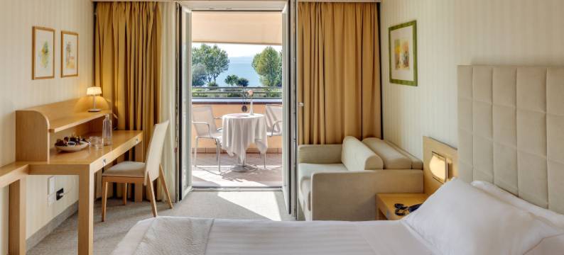 凯耶苏斯温泉浴场度假酒店(Hotel Caesius Thermae & Spa Resort)图片