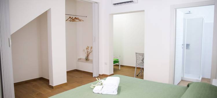 ACQUASANTA温泉(Acquasanta Relais)图片