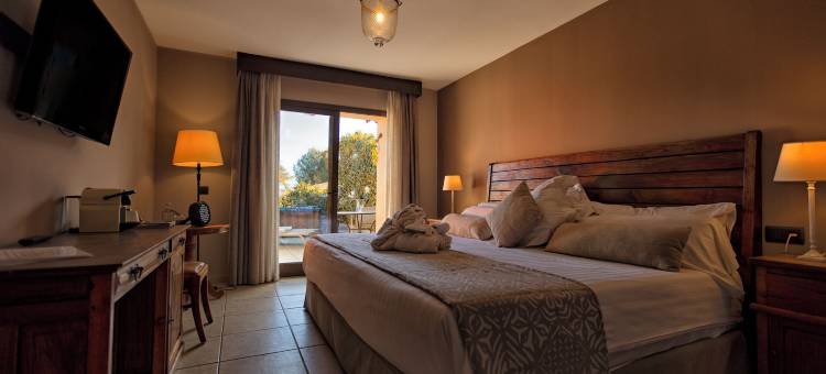 Swiss Moraira Hotel - Adults Only图片