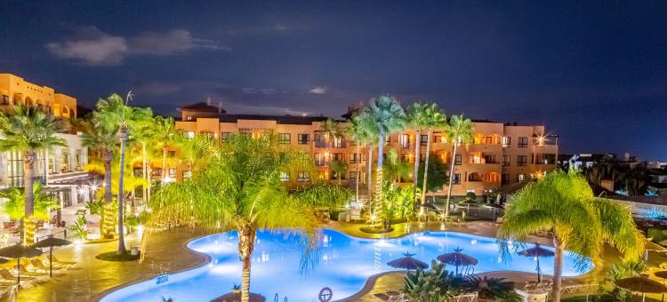 巴库尔哦尼斯太阳海岸(Bakour Oh Nice Costa del Sol)图片